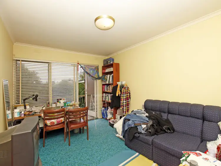 Third view of Homely apartment listing, 3/48 Passfield Street, Brunswick West VIC 3055