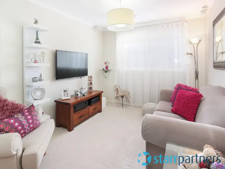 Fifth view of Homely house listing, 3 Sunrise Terrace, Glenmore Park NSW 2745