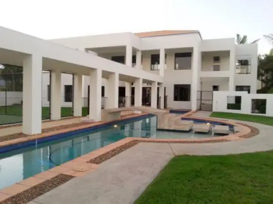 Address available on request