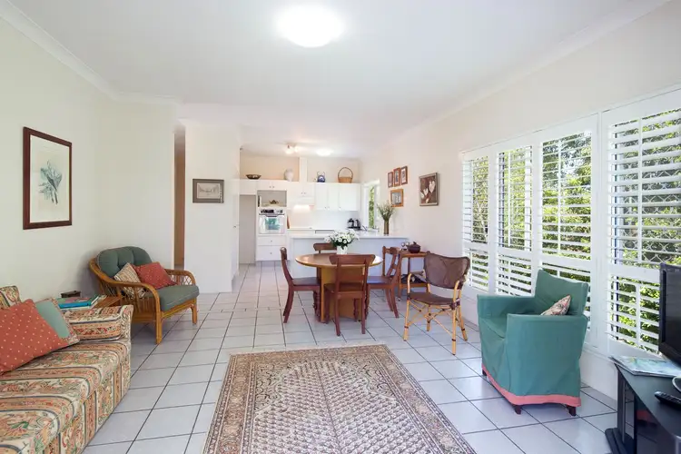 Sixth view of Homely house listing, 138 Mirbelia Street West, Kenmore Hills QLD 4069