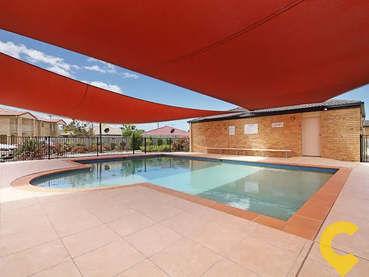 Second view of Homely townhouse listing, 66/80 Webster Road, Deception Bay QLD 4508