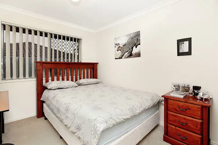 Seventh view of Homely house listing, 50 DEGAS ST, Forest Lake QLD 4078