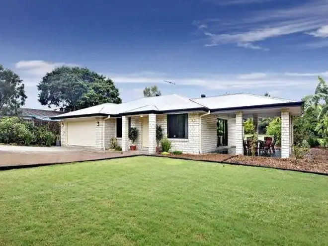Second view of Homely house listing, 11 Shirley Street, Redbank Plains QLD 4301