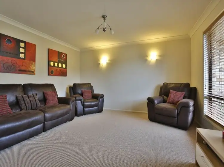 Fourth view of Homely house listing, 25 Smythe Drive, Highfields QLD 4352