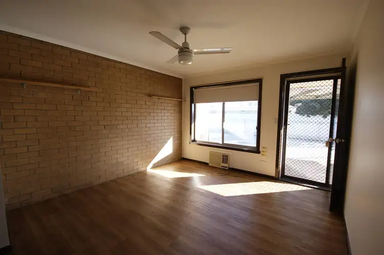 Second view of Homely block of units listing, 284 Henry Street, Deniliquin NSW 2710