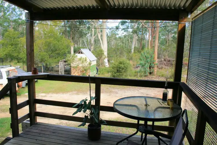 Third view of Homely rural property listing, 14 Perch Road, Lanitza NSW 2460