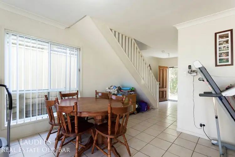 Fifth view of Homely unit listing, 4/6 Bryan Street, Old Bar NSW 2430