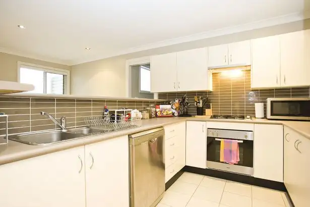 Second view of Homely house listing, 3/77 Harriett Street, Waratah NSW 2298