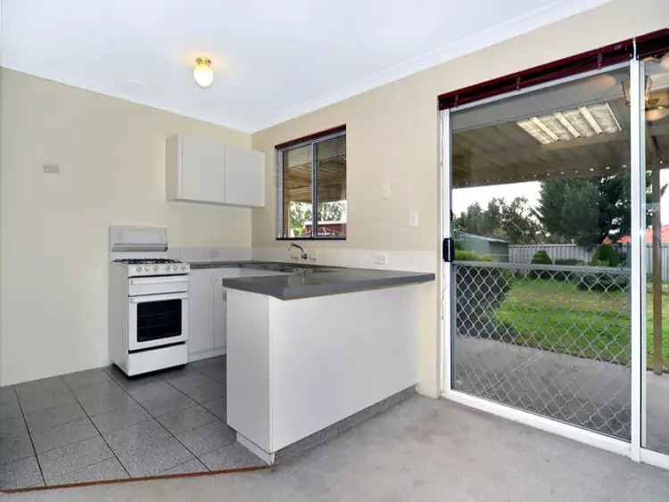 Sixth view of Homely house listing, 16 Pearce Court, Usher WA 6230