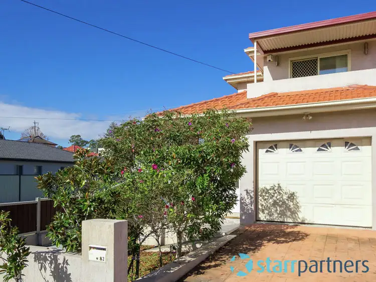 182 Hawksview Street, Guildford NSW 2161