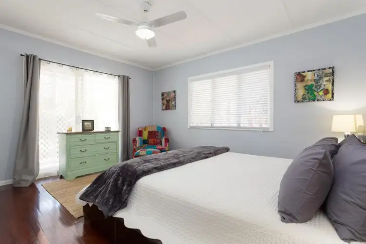 Sixth view of Homely house listing, 46A EVERSLEIGH ROAD, Scarborough QLD 4020