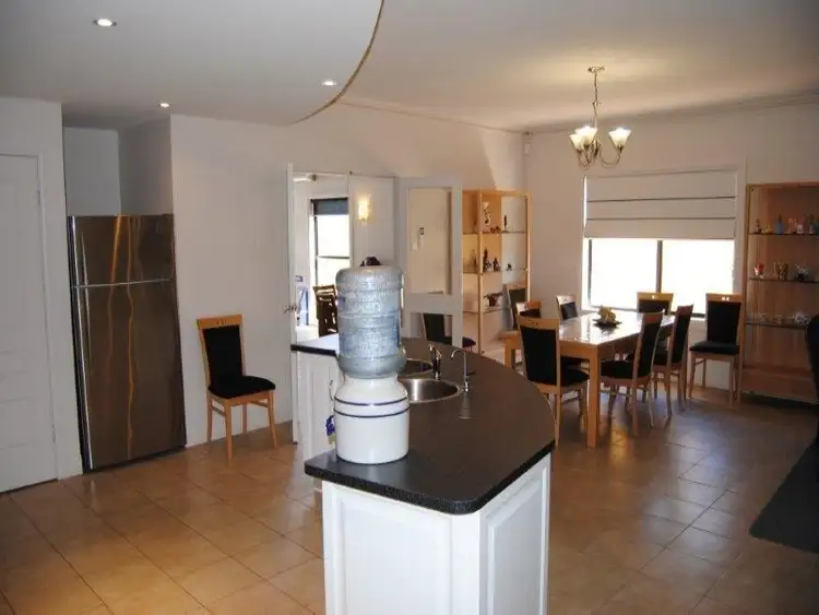 Fourth view of Homely house listing, 4 Stately Way, Wallaroo SA 5556