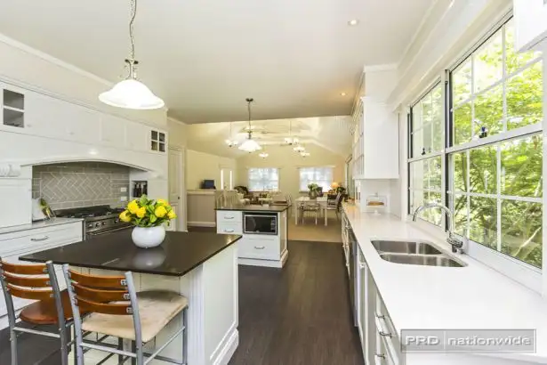 Second view of Homely house listing, 15 Marshall Street, New Lambton Heights NSW 2305