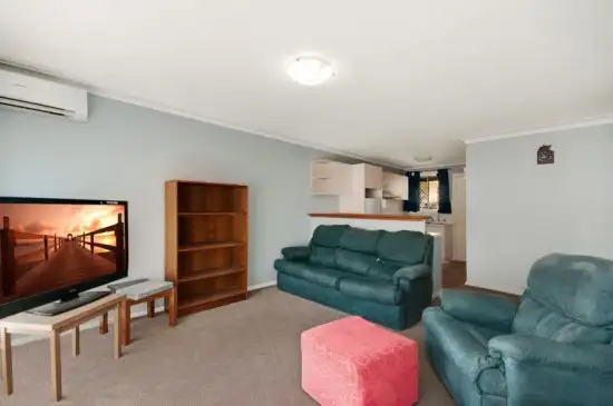 Second view of Homely villa listing, 4/33 Central Coast Highway, West Gosford NSW 2250