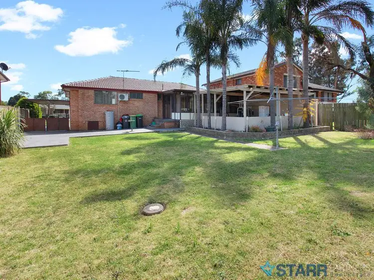 Fifth view of Homely house listing, 10 Endeavour Avenue, St Clair NSW 2759