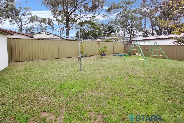 Fourth view of Homely house listing, 9 Hales Place, Blackett NSW 2770