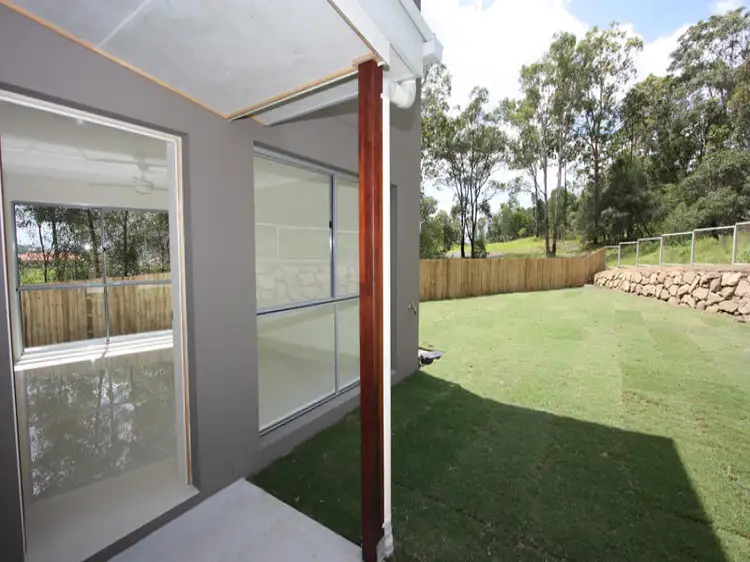 Main view of Homely house listing, 3/1 Aspect place, Pacific Pines QLD 4211