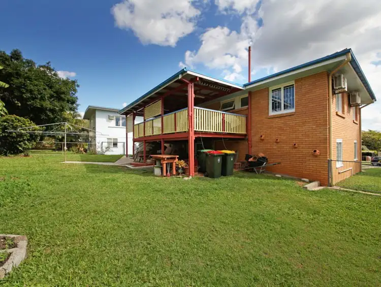 Fifth view of Homely house listing, 18 Cherry Street, Brighton QLD 4017