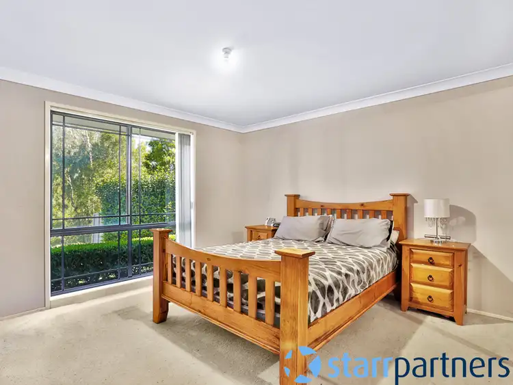 Third view of Homely house listing, 7 McLaughlin Cir, Bradbury NSW 2560