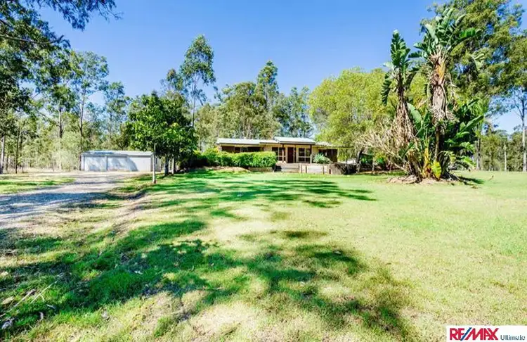 38 Rodney Road, Curra QLD 4570
