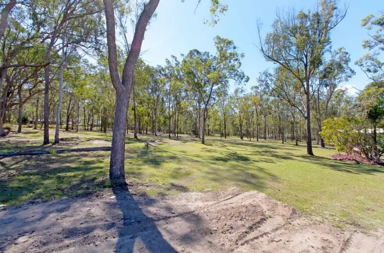 Main view of Homely land listing, Address available on request