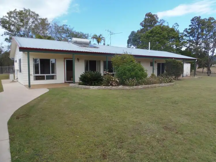 Second view of Homely house listing, 135 Upper Widgee Road, Widgee QLD 4570