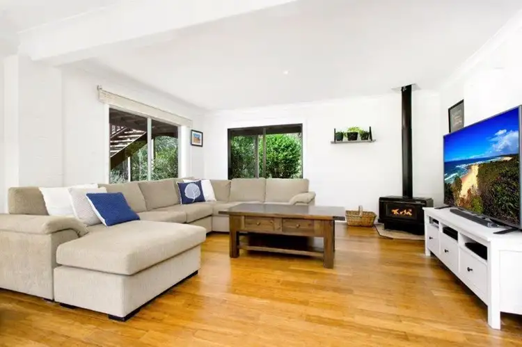 Fourth view of Homely house listing, 513 Sullivans Road, Valla NSW 2448