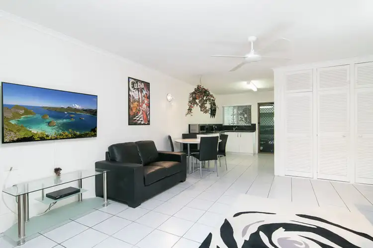 Fourth view of Homely unit listing, 4/12-16 Cannon Street, Manunda QLD 4870