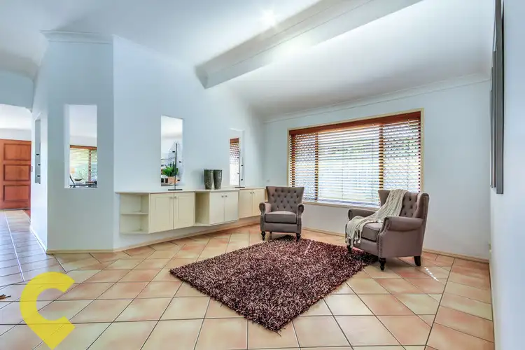 Fifth view of Homely house listing, 13 Glenview Court, Underwood QLD 4119