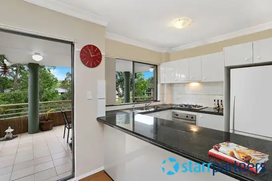 Second view of Homely unit listing, 47/23 Brickfield Street, North Parramatta NSW 2151
