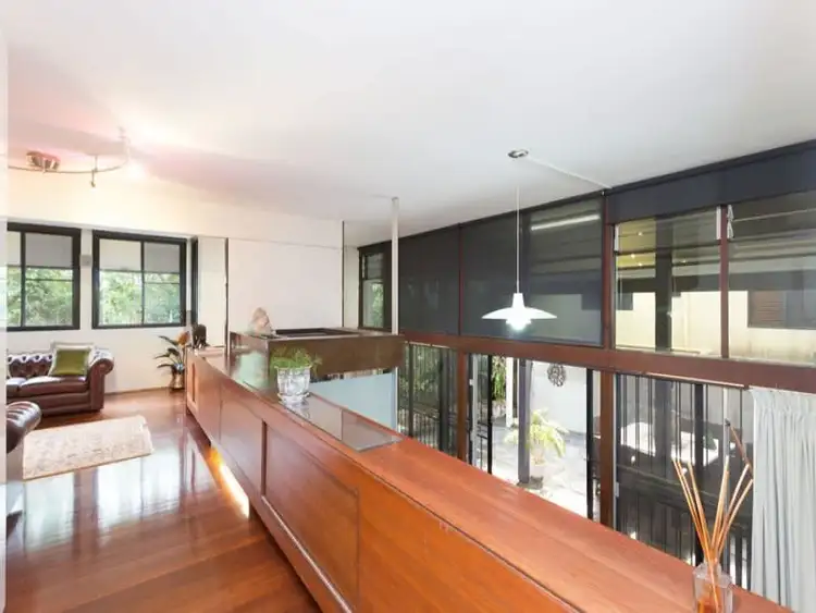 Sixth view of Homely house listing, 8 Chapel Hill Road, Chapel Hill QLD 4069