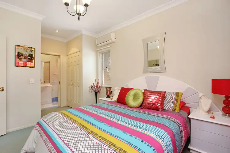 Sixth view of Homely house listing, 4 Vistula Circuit, Springfield QLD 4300