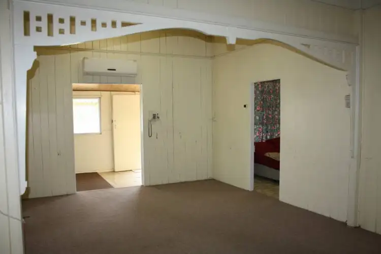 Third view of Homely house listing, 287 Ann Street - OLD, Maryborough QLD 4650