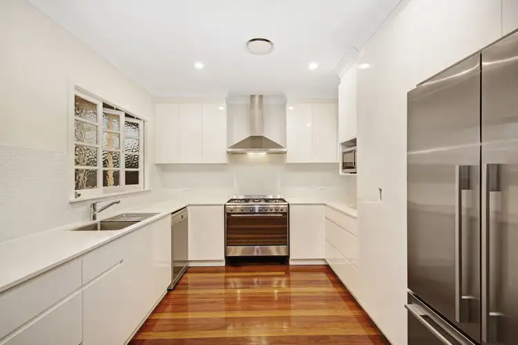 Fourth view of Homely house listing, 1 Stirling Street, Enoggera QLD 4051