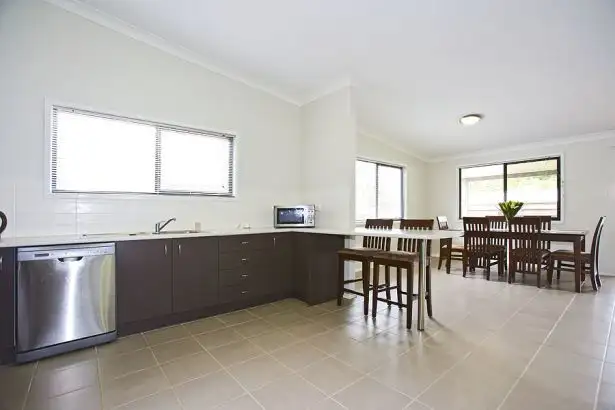 Main view of Homely house listing, 21 Kirkdale Drive, Kotara South NSW 2289