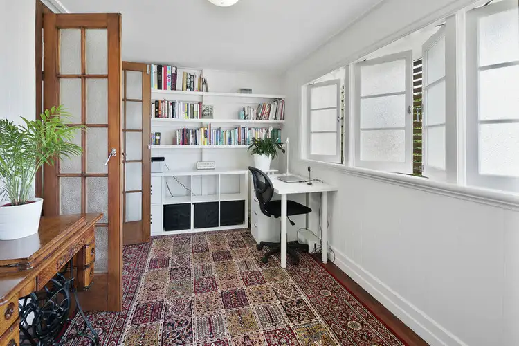 Fifth view of Homely house listing, 508 Cavendish Road, Coorparoo QLD 4151