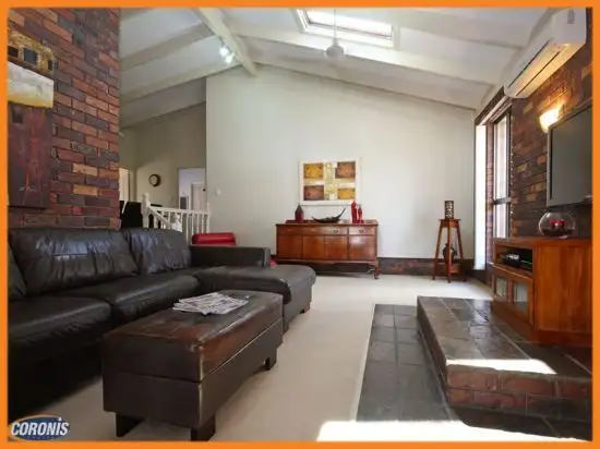 Fourth view of Homely house listing, 11 Pamphlett Street, Rothwell QLD 4022