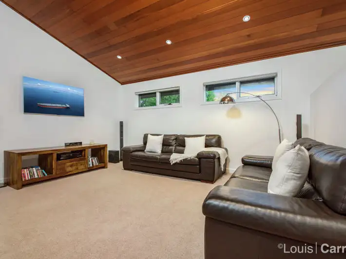 Second view of Homely house listing, 10 Lockhart Avenue, Castle Hill NSW 2154