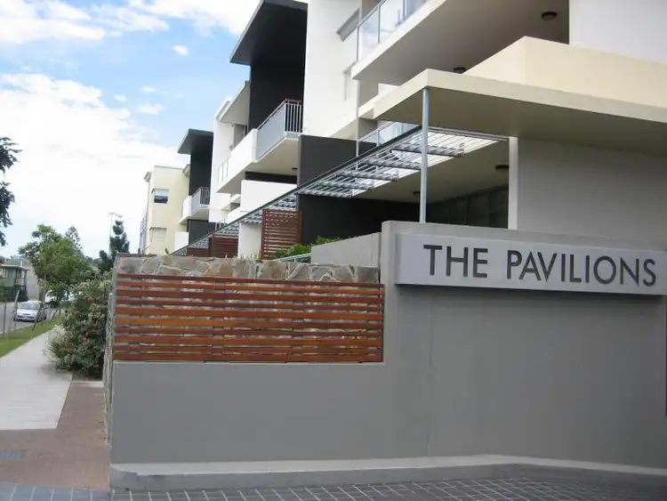 85/43 Love Street, Bulimba QLD 4171