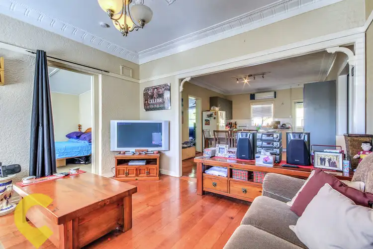 Second view of Homely house listing, 19 Herbertson Road, Carina Heights QLD 4152