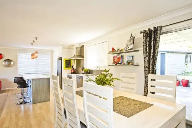 Third view of Homely house listing, 5 Robina Drive, Hillsborough NSW 2290