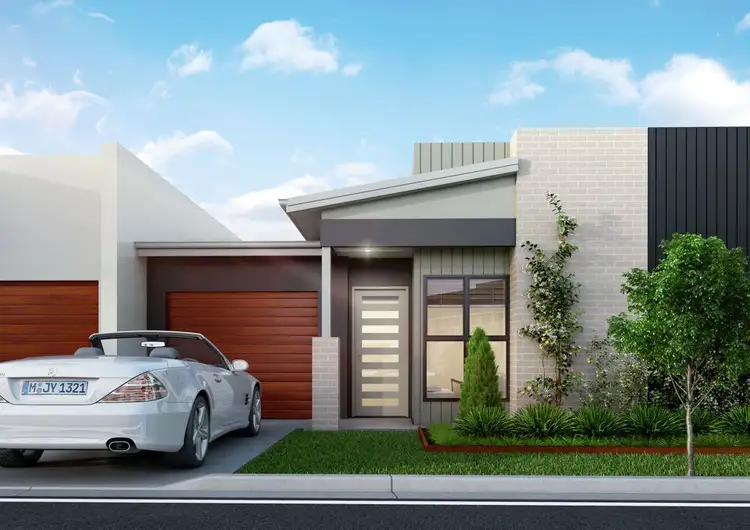 8 Chestnut Crescent, Caloundra West QLD 4551