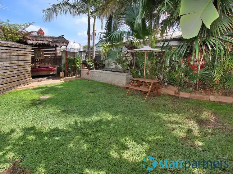 Second view of Homely house listing, 3 Thompson Avenue, St Marys NSW 2760