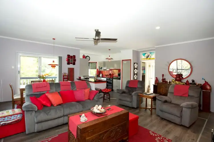 Third view of Homely house listing, 4 Ambulance Street, Pomona QLD 4568
