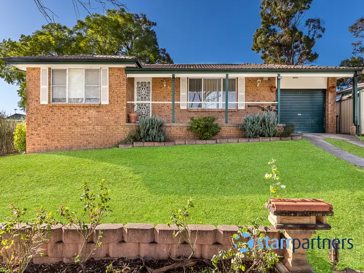 Main view of Homely house listing, 57 Spitfire Drive, Raby NSW 2566