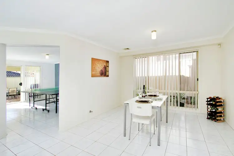 Fifth view of Homely house listing, 34 Casino Street, Glenwood NSW 2768