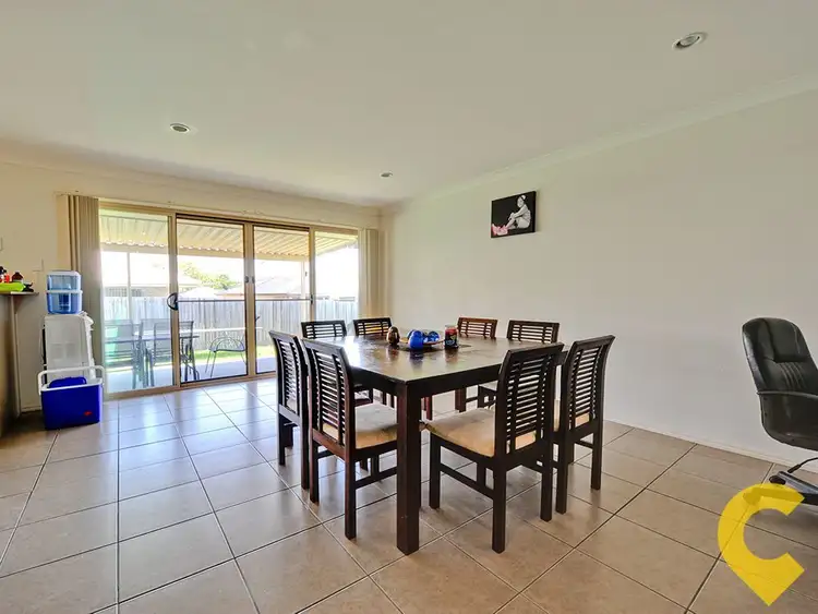 Fourth view of Homely house listing, 16 Lorikeet Way, Crestmead QLD 4132