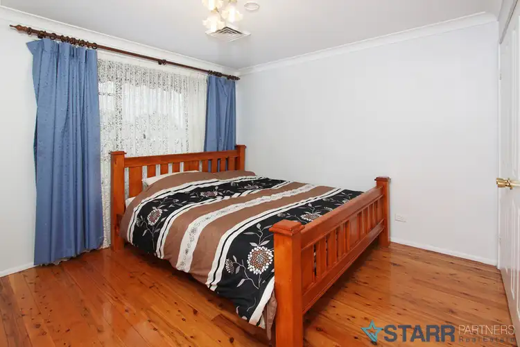 Sixth view of Homely house listing, 13 Jade Place, St Clair NSW 2759