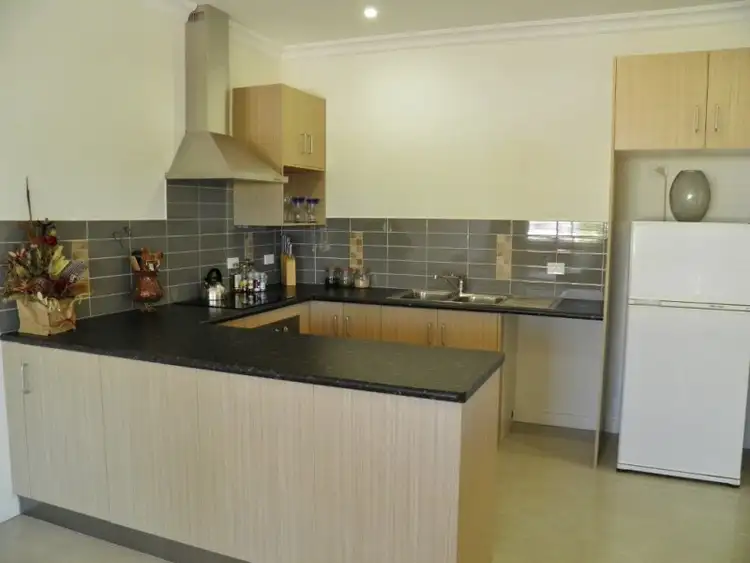Second view of Homely townhouse listing, 2/42 Greenup St, Redcliffe QLD 4020