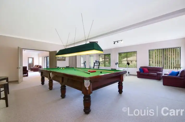 Third view of Homely house listing, 73 Bredon Avenue, West Pennant Hills NSW 2125